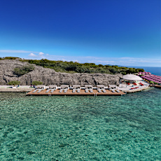 Altınorfoz Hotel